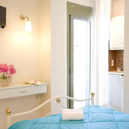 Isalos Vasiliki  Room photo