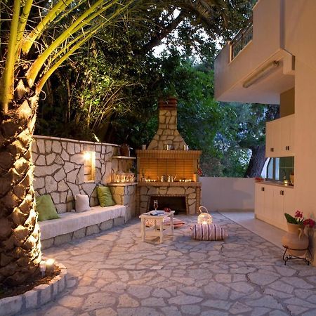 Isalos Vasiliki  Exterior photo