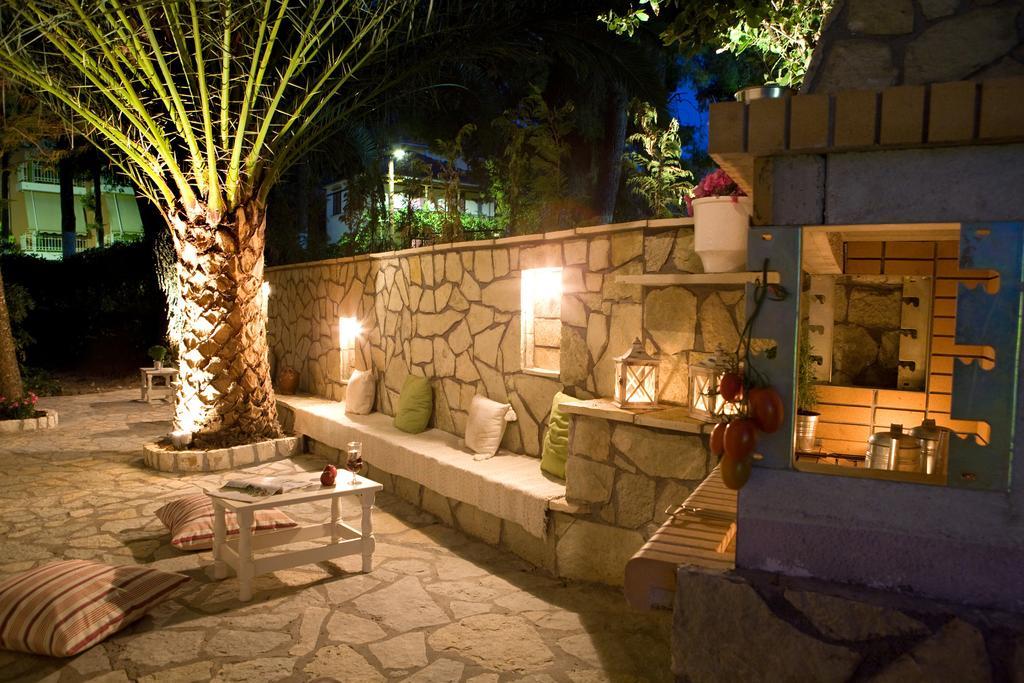 Isalos Vasiliki  Exterior photo