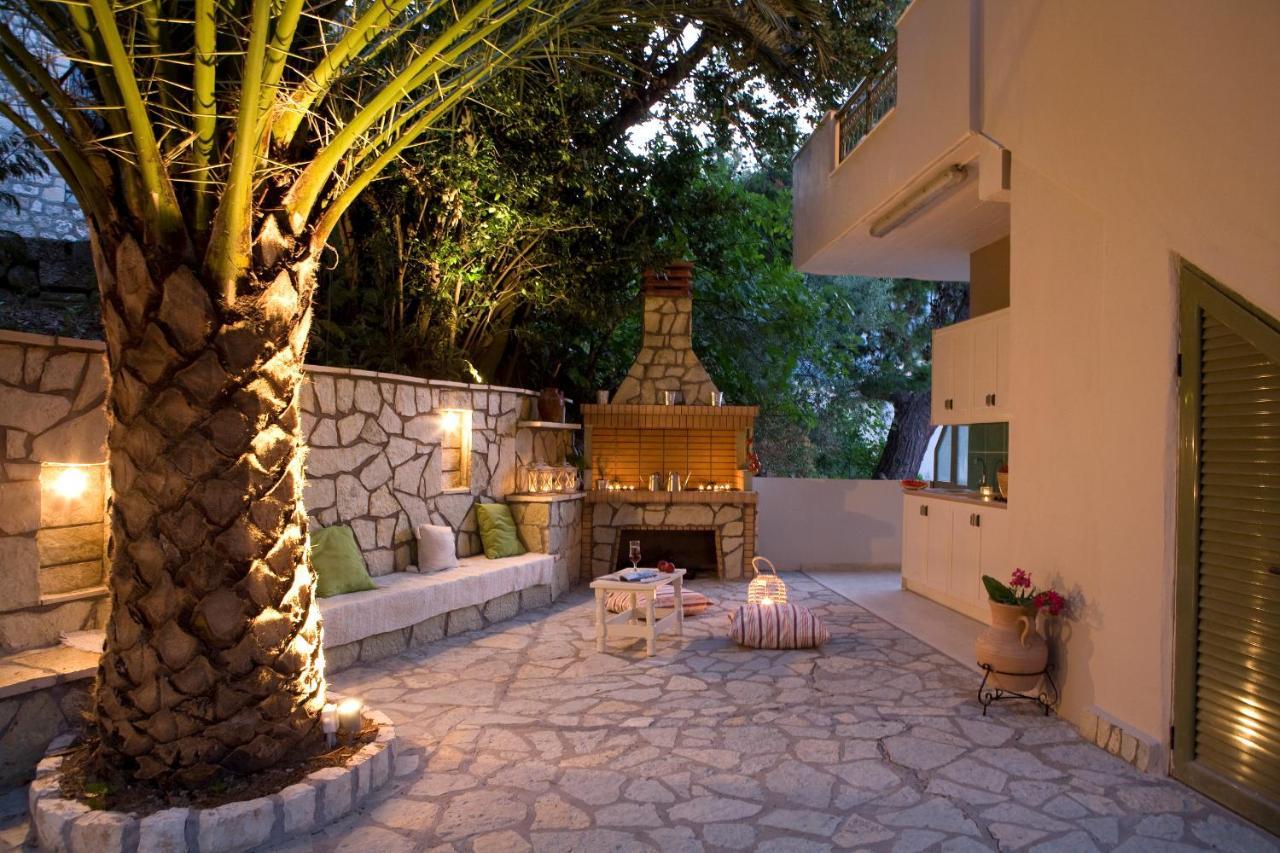 Isalos Vasiliki  Exterior photo